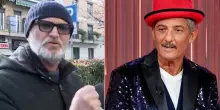Andrea Pucci attacca Fiorello: &ldquo;Ha coronato la sua carriera facendo la mia imitazione. Dai, non mollare, svegliati tutte le mattine alle quattro&hellip;&rdquo;
