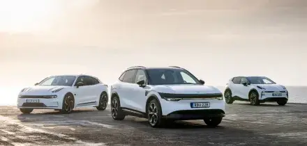 Zeekr entra nel mercato italiano con la distribuzione affidata a Jameel Motors