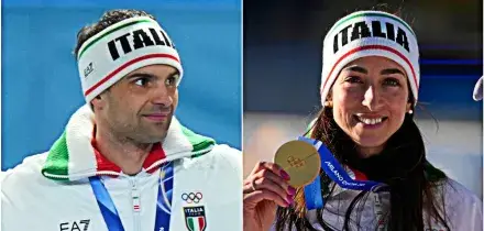 Olimpiadi 2026, gli italiani in gara oggi sabato 21 febbraio: c&rsquo;&egrave; Vittozzi, poi Giovannini e ancora Lollobrigida | Il programma con orari, finali e risultati
