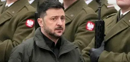 Ucraina, raid russi nella notte con missili e droni: 7 morti di cui due bambine. L&rsquo;attacco dopo la richiesta dei Patriot a Trump