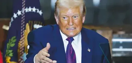 La decisione della Corte Suprema Usa sui dazi segnala che l&rsquo;agenda nazionalista di Trump sta crollando