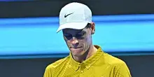 &ldquo;Prima o poi mi tiro fuori da questo momento e riparto&rdquo;: parla Sinner. Poi fissa anche l&rsquo;obiettivo del 2026