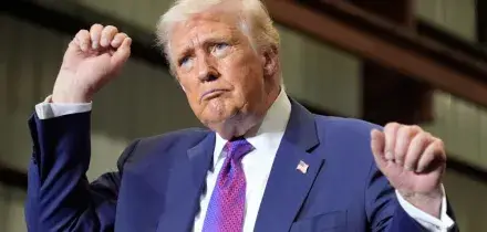 Usa-Canada, la finale pi&ugrave; incandescente: Trump vuole l&rsquo;oro, &egrave; atteso a Milano. Si prepara la protesta di piazza