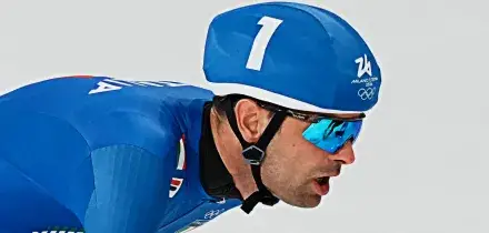 Giovannini conquista il bronzo nel pattinaggio di velocit&agrave;: &egrave; la 30esima medaglia azzurra. Rammarico per l&rsquo;oro all&rsquo;Olanda