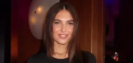 &ldquo;Sono raccomandata fino a un certo punto. La separazione dei miei non &egrave; stata facile, ma solo noi sappiamo come sono andate le cose&rdquo;: Chanel Totti pronta al debutto con &lsquo;Pechino Express&rsquo;