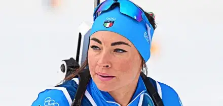 L&rsquo;ultimo ballo nella sua Anterselva: si ritira Dorothea Wierer, la &ldquo;regina&rdquo; che ha reso popolare il biathlon in Italia