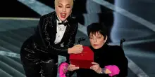 &ldquo;Agli Oscar mi hanno obbligato a stare su una sedia a rotelle, e Lady Gaga non ha perso occasione per recitare la parte dell&rsquo;eroina dal cuore d&rsquo;oro davanti al mondo&rdquo;: Liza Minnelli al vetriolo