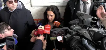 Bimbo trapiantato morto a Napoli, la mamma: &ldquo;Far&ograve; in modo che Domenico non sia dimenticato, poi faremo giustizia&rdquo;