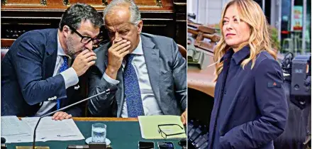 Rogoredo e le nuove verit&agrave; sul pusher ucciso dal poliziotto: Salvini aveva definito &ldquo;eccessiva&rdquo; l&rsquo;inchiesta e la destra aveva accelerato sullo scudo penale