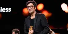 &ldquo;Una premonizione inquietante di quel che potrebbe accadere anche nei nostri Paesi&rdquo;: a &ldquo;Yellow Letters&rdquo; l&rsquo;Orso d&rsquo;oro della Berlinale