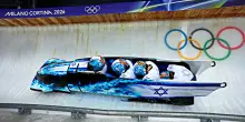 Israele ha ritirato la propria squadra di bob a 4 dalle Olimpiadi: &ldquo;Ci hanno mentito&rdquo;
