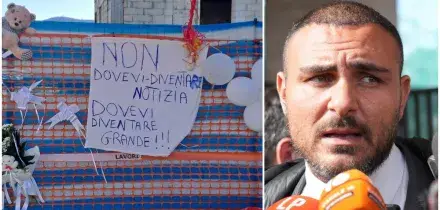 Bimbo trapiantato con cuore bruciato, i Nas di nuovo al Monaldi. L&rsquo;avvocato della famiglia: &ldquo;Dall&rsquo;ospedale cartella clinica incompleta&rdquo;