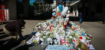 Trapianto cuore &ldquo;bruciato&rdquo;, salgono a 7 i sanitari indagati: la Procura ha chiesto l&rsquo;incidente probatorio