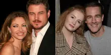 &ldquo;Ci mancheranno i nostri ragazzi&rdquo;: il gesto di Kimberly Van Der Beek dopo la morte di Eric Dane e il messaggio per la vedova Rebecca