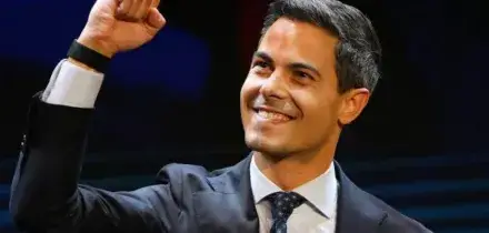 Rob Jetten nuovo premier dell&rsquo;Olanda: &egrave; il pi&ugrave; giovane e il primo dichiaratamente gay nella storia dei Paesi Bassi