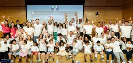 Malattie rare, la storia di Mario: 5 anni e una sindrome con soli 13 casi noti al mondo