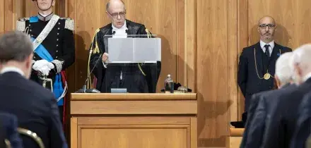 La Corte dei conti: &ldquo;Nel 2025 recuperati 88,1 milioni. Dopo la riforma voluta dal governo i numeri saranno molto pi&ugrave; bassi&rdquo;