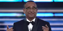 Sanremo 2026, ascolti in forte calo rispetto allo scorso anno: 9 milioni e 600 mila spettatori e 58% share