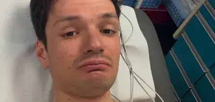 Giacomel operato al cuore dopo il malore in gara alle Olimpiadi: &ldquo;Anomalia di conduzione elettrica a livello atriale&rdquo;