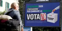 Voter&ograve; No al referendum sulla giustizia: la divisione dei poteri vale pi&ugrave; della separazione delle carriere