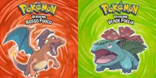 Pok&eacute;mon Rosso Fuoco e Verde Foglia arrivano su Switch e Switch2 per il trentesimo anniversario del brand