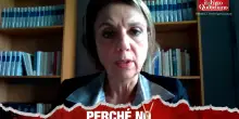 Referendum, la procuratrice di Lodi Pedio: &ldquo;La riforma non risolve i problemi della giustizia. Un esempio? Io ho due autisti ma nessuna macchina&rdquo;*