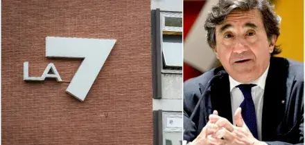 La7, giornalisti pronti allo sciopero: &ldquo;Contratto collettivo e accordi integrativi non rispettati, forfait irrisori&rdquo;