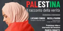 A Cagliari l&rsquo;incontro &ldquo;Palestina. Il racconto della verit&agrave;&rdquo;: testimonianze dirette dalla Flotilla. Tra gli ospiti il cronista del Fatto Alessandro Mantovani