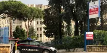 Il clan Contini infiltrato all&rsquo;ospedale San Giovanni Bosco di Napoli: quattro arresti tra cui un avvocato e 76 indagati