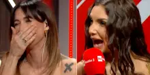 &ldquo;Can Yaman &egrave; un toro, te lo ficchi? Tu sei una buongustaia&rdquo;: Elettra Lamborghini scatenata mette in imbarazzo Ema Stokholma