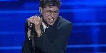 &ldquo;Durante il problema tecnico a Sanremo 2026 ho avuto un dubbio. Poi Laura Pausini mi ha consolato: &lsquo;porta fortuna, non preoccuparti&rdquo;: lo rivela Tredici Pietro &ndash; IL VIDEO
