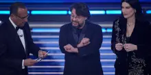 Queste co-conduzioni a Sanremo devono finire!