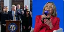 &ldquo;Non ho mai incontrato Epstein, sono inorridita dai suoi crimini&rdquo;, la testimonianza di Hillary Clinton alla Camera