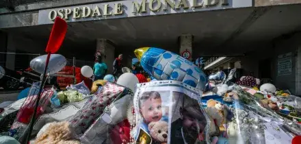 &ldquo;Il cuore di Domenico espiantato 14 minuti prima dell&rsquo;arrivo del nuovo organo da Bolzano&rdquo;