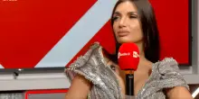 &ldquo;Non ho voglia di bombare, sono troppo stanca, se mio marito mi spompa non canto pi&ugrave;. La mia pa**era &egrave; in vacanza&rdquo;: Elettra Lamborghini senza freni a Sanremo