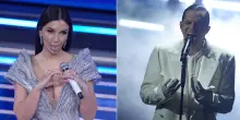 Sanremo 2026, record di interazioni online per la seconda serata: Elettra Lamborghini domina, l&rsquo;omaggio di Achille Lauro alle vittime di Crans Montana il momento pi&ugrave; discusso