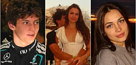 &ldquo;Ho lasciato io Kimi Antonelli. Sono sempre stata onesta con voi e non voglio nascondere nulla&rdquo;: lo sfogo di Eliska Babickova