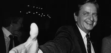 Chiuso il caso Olof Palme? Nient&rsquo;affatto. Tutta sbagliata l&rsquo;indagine del 2020