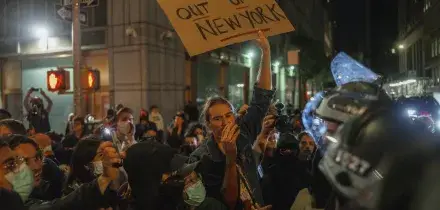 New York, l&rsquo;Ice arresta una studentessa azera, il sindaco Mamdani chiede a Trump di liberarla. I federali: &ldquo;Il permesso di studio era stato revocato dall&rsquo;amministrazione Obama&rdquo;