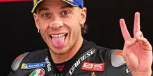 MotoGp Thailandia, i risultati delle libere: l&rsquo;Aprilia vola con Bezzecchi, ma Marquez &egrave; gi&agrave; secondo. Bagnaia ancora in crisi
