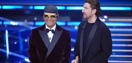 Sanremo 2026, la scaletta minuto per minuto della finale: ospiti Andrea Bocelli, i Pooh e Gino Cecchettin