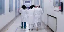 Se gli obiettivi del Pnrr non verranno centrati, la colpa non &egrave; dei medici