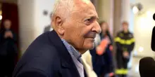 &ldquo;La morte? Il vero problema sarebbe essere immortali. Sia io che mia moglie Daniela siamo molto credenti, vorrei passare il compleanno in sordina ma temo che non sar&agrave; possibile&rdquo;: i 90 anni di Mogol