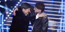 &ldquo;Mio padre Gianni Morandi non voleva duettare con me, diceva &lsquo;Ti daranno del raccomandato, poi ti rovini&rdquo;: il retroscena di Tredici Pietro su Sanremo