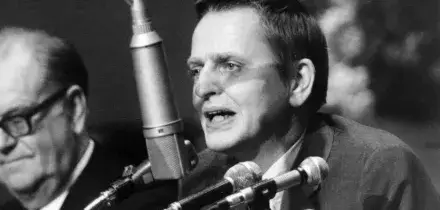 Dopo l&rsquo;omicidio Palme, la Svezia ha perso lentamente la sua neutralit&agrave; fino a entrare nella Nato