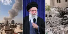 Iran, media: &ldquo;L&rsquo;ayatollah Khamenei &egrave; morto nell&rsquo;attacco di Israele e Usa&rdquo;. Uccisi anche il genero e la nuora