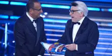 Vietiamo il festival di Sanremo ai minori di 14 anni!