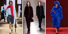 Cala il sipario sulla Milano Fashion Week 2026: l&rsquo;emozionante sfilata di Silvana Armani con l&rsquo;inedito di Mina &lsquo;A costo di morire&rsquo; e il massimalismo di Bottega Veneta