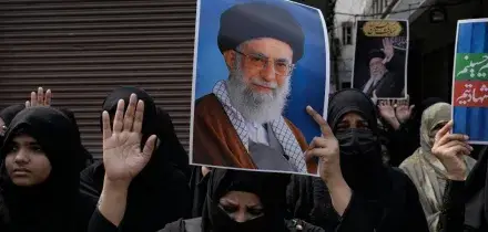 Chi succeder&agrave; a Khamenei? Ecco come l&rsquo;Iran elegger&agrave; la nuova Guida Suprema