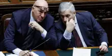 Iran, Tajani e Crosetto in audizione per l&rsquo;informativa urgente: la diretta video